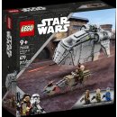 LEGO® Star Wars™ 75338 Přepadení na planetě Ferrix