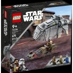 LEGO® Star Wars™ 75338 Přepadení na planetě Ferrix – Hledejceny.cz