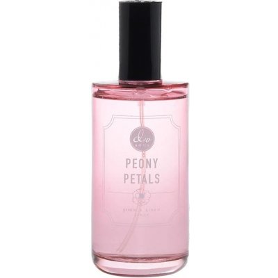 DW Home Prostorový parfém Peony Petals, 120 ml