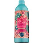 Tesori d'Oriente Ayurveda krémová koupel 500 ml – Zboží Dáma