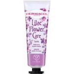 Dermacol Flower Care Delicious Lilac krém na ruce šeřík 30 ml – Hledejceny.cz