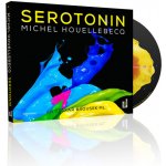 Serotonin - Michel Houellebecq – Zboží Dáma