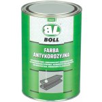 BOLL Antikorozní základní nátěr 1000 ml – Sleviste.cz