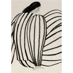 The Poster Club You – Sofia Lind plakát béžová – Hledejceny.cz