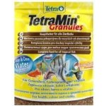 Tetra Min Granules 15 g – Zbozi.Blesk.cz