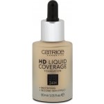 Catrice HD Liquid Coverage Foundation make-up 30 Sand Beige 30 ml – Sleviste.cz