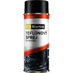 Starline Teflonový sprej 300 ml | Zboží Auto