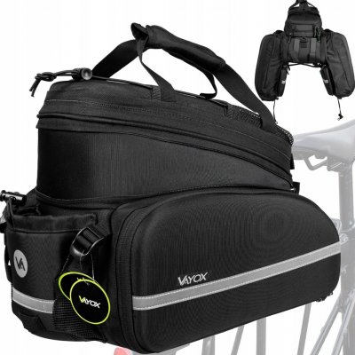 Vayox VA0346 35 l – Zboží Mobilmania