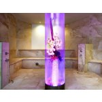 Večerní relaxace v Aquapalace, 2 osoby, 5 hodin – Hledejceny.cz