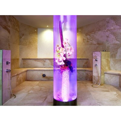 Večerní relaxace v Aquapalace, 2 osoby, 5 hodin – Hledejceny.cz