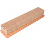 Mann Filter Vzduchový filtr MANN C3366 – Hledejceny.cz