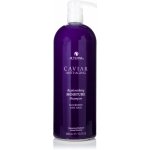 Alterna Caviar Moisture Replenishing Moisture Shampoo 1000 ml – Zboží Mobilmania