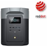 EcoFlow DELTA 2 Max 1ECO2030 – Zboží Mobilmania