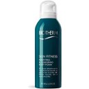 Biotherm Čisticí sprchová pěna pro aktivní ženy Skin Fitness Purifying & Cleansing Body Foam 200 m