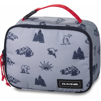 Dakine Lunch Box 5L forest friends – Zboží Mobilmania