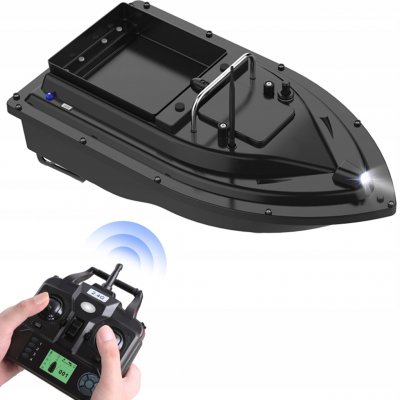 BigFish D16E, dosah 500 m, nosnost 2 kg, akumulátor 12000 mAh – Zboží Dáma