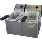 Roller Grill FD 50+80 – Zboží Dáma