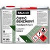 Rozpouštědlo Baltech technický benzínový čistič P6411, 4 l