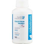 Colostrum IgG 40 Probio 350 mg 90 kapslí – Hledejceny.cz