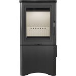 Kratki Koza K5 S W D černá – Zboží Mobilmania