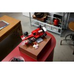 LEGO® ICONS 11375 Ferrari F2004 a Michael Schumacher – Hledejceny.cz