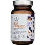 Aura Herbals Aura Herbals můj imunitní přírodní komplex 60 kapslí – Hledejceny.cz