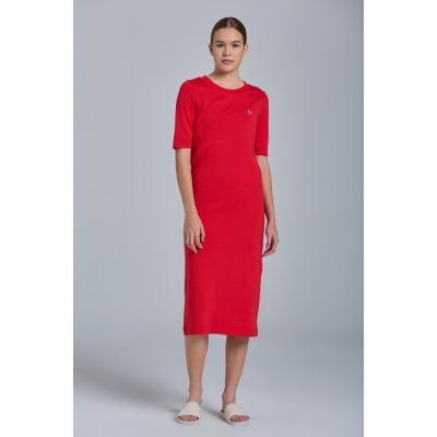 Gant D1. Icon G Jersey Dress