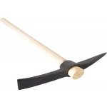 Krumpáč 2,5kg S NÁSADOU PROFI český výrobek – Zboží Dáma