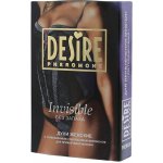 Desire Pheromone Invisible 5ml – Zboží Mobilmania