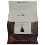 Callebaut hořká čokoláda do fontány 2,5 kg – Zboží Mobilmania