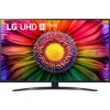 Televize LG 43UR8100