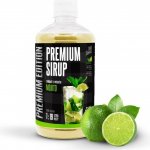 CukrStop Sirup premium se sladidly mojito 650 g – Hledejceny.cz