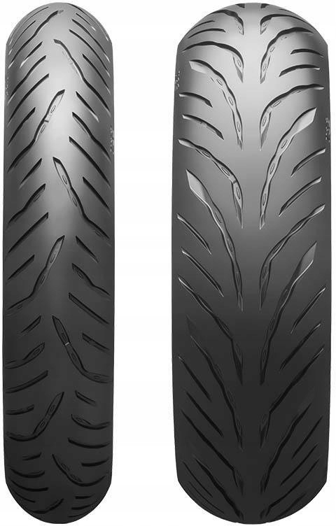 Bridgestone SPORT TOURING T32R 170/60 R17 72W