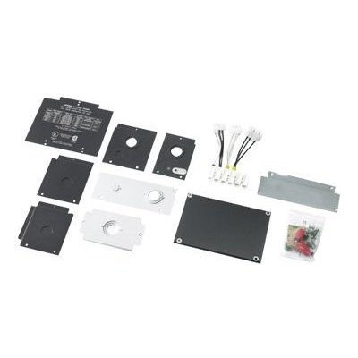 APC Smart-UPS Hardwire Kit for SUA 2200/3000/5000 SUA031 – Hledejceny.cz