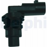 Snímač, poloha vačkového hřídele DELPHI SS10726-12B1 – Hledejceny.cz