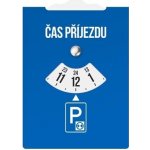 Parkovací hodiny – Hledejceny.cz