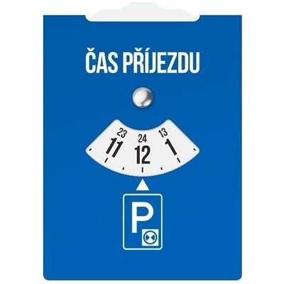 Parkovací hodiny – Hledejceny.cz