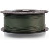 Tisková struna Filament-PM PLA + ARMY Woodland Green 1,75 mm 1 kg