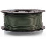 Filament-PM PLA + ARMY Woodland Green 1,75 mm 1 kg – Zboží Živě
