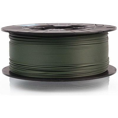 Filament-PM PLA + ARMY Woodland Green 1,75 mm 1 kg – Zbozi.Blesk.cz