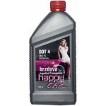Happy Car Brzdová kapalina DOT 4 500 ml | Zboží Auto