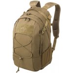 Helikon-Tex EDC Backpack Cordura Coyote 22 l – Hledejceny.cz
