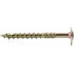 ADOBY Vrut tesařský CT 08320 s talířovou hlavou 8x320mm – Hledejceny.cz