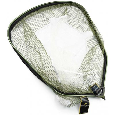 Free Spirit Podběráková Hlava Spirit Power Rectanglar 70x60x60 cm – Zboží Mobilmania