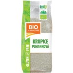 Bioharmonie Bio Krupice pohanková 400g – Zboží Dáma