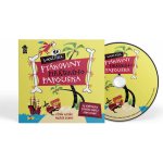 Ptákoviny pirátského papouška - Lukáš Fišer – Sleviste.cz