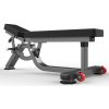 Zdravotní pomůcky REALLEADER Adjustable Bench