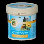 Topvet Lymforegen masážní gel 250 ml – Hledejceny.cz