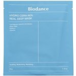 Biodance Hydro Cera-nol Real Deep Mask Hydratační kolagenová maska ​​na obličej 34 g – Zboží Dáma
