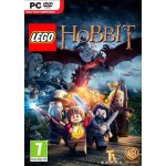 Lego The Hobbit – Sleviste.cz